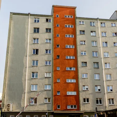 Stary Browar Jungle * Poznan